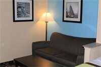 Фото Best Western Plus Arlington North Hotel & Suites