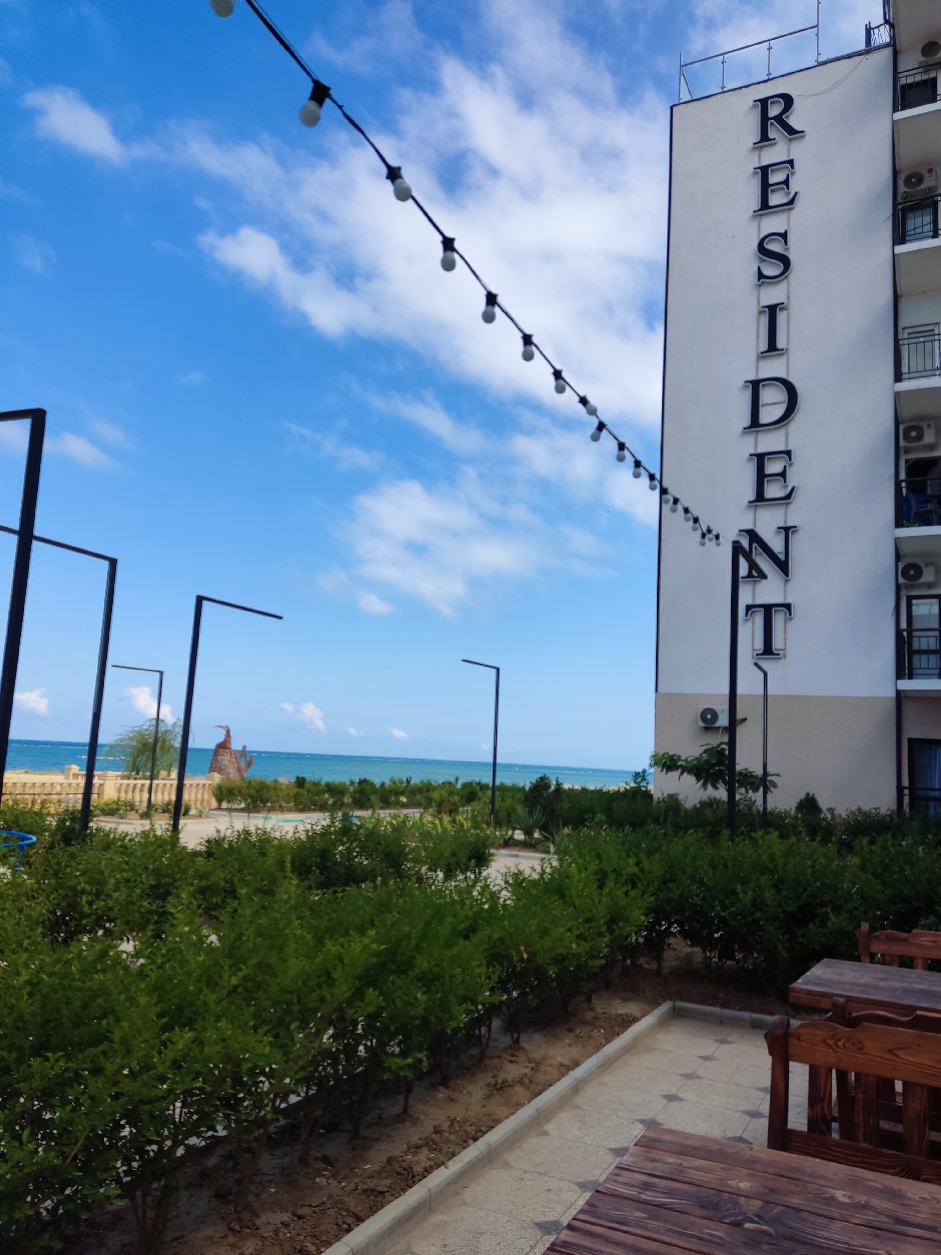 Фото Резидент-палас