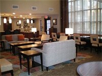 Фото Staybridge Suites University Area, an Ihg Hotel