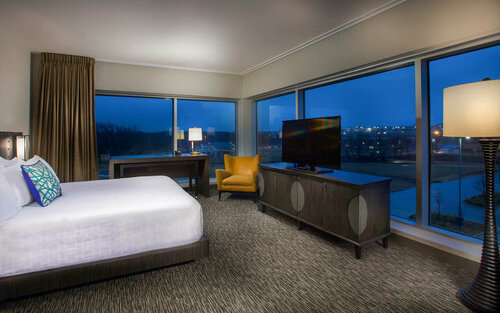 Гостиница Cambria Hotel Southlake Dfw North