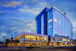 Гостиница Thompson Nashville