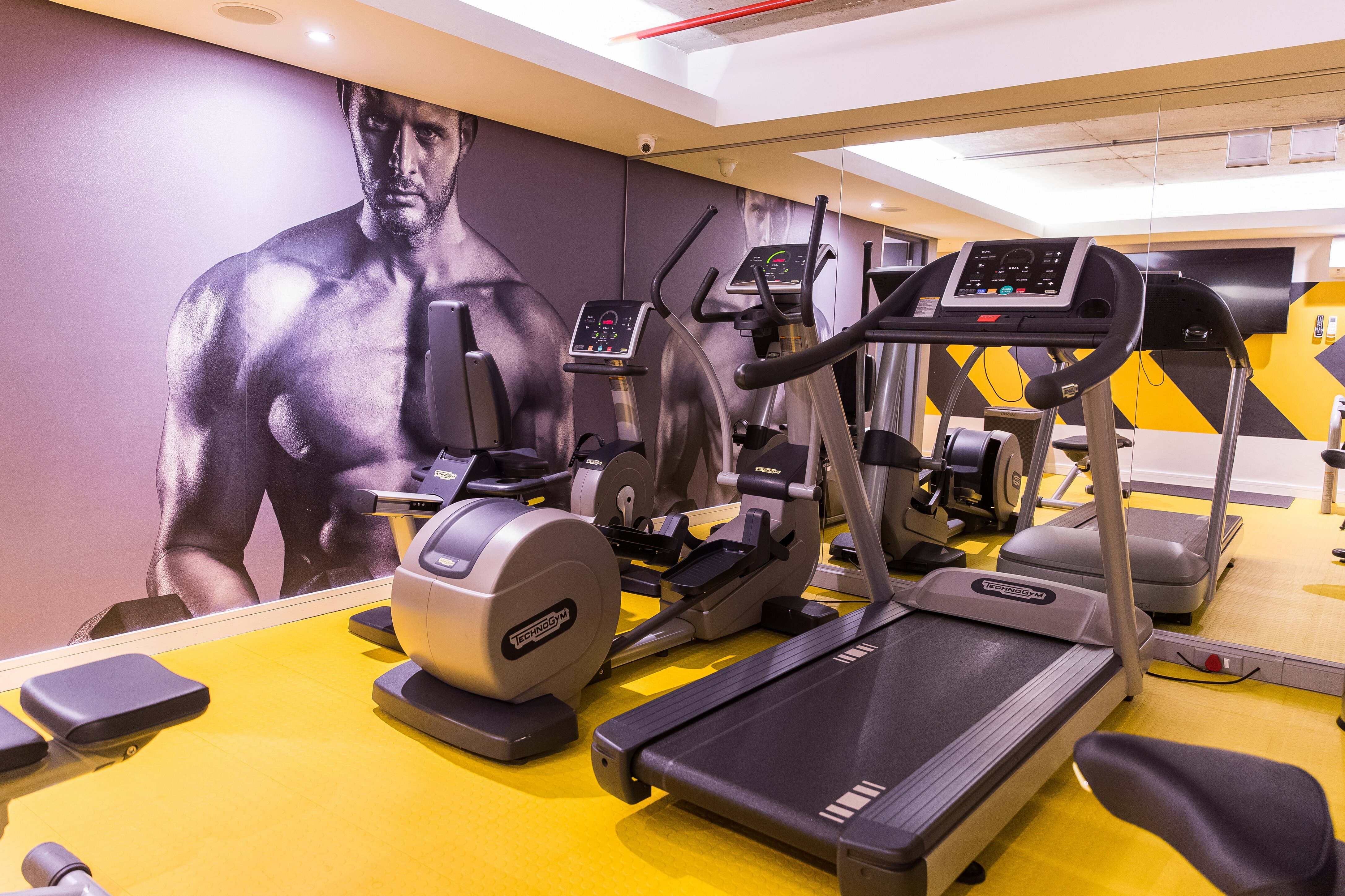 Фото The Capital Mirage