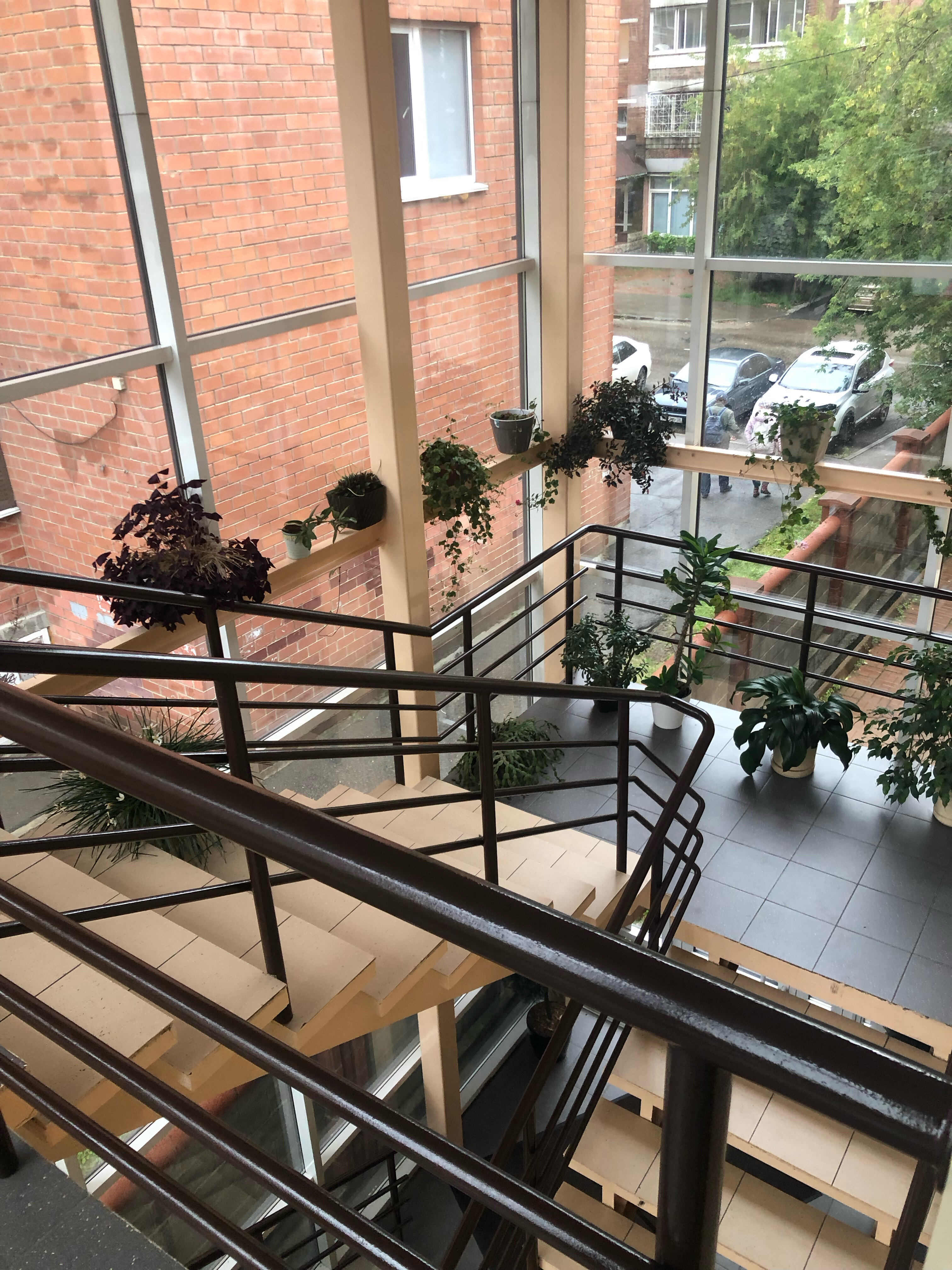 Фото Green Hotel