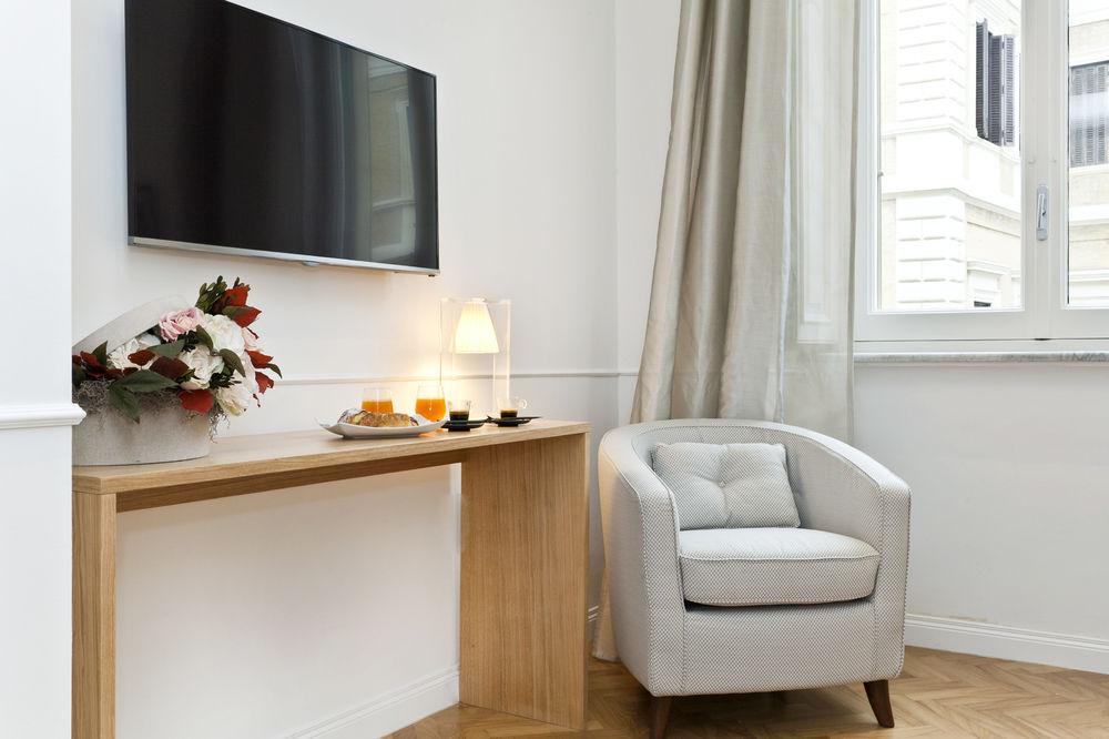 Фото Отель Vanity