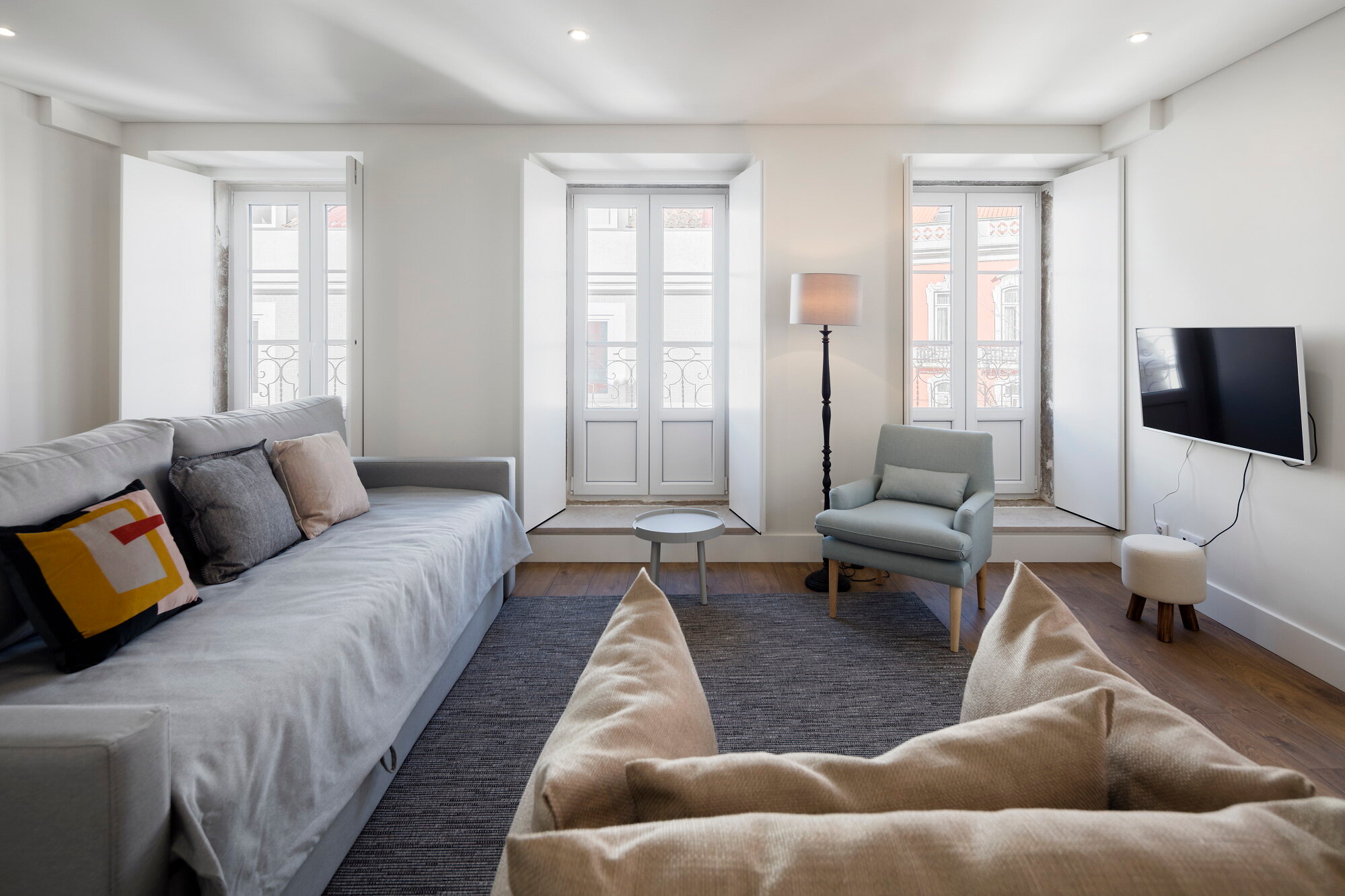 Фото Lisbon Serviced Apartments Bairro Alto