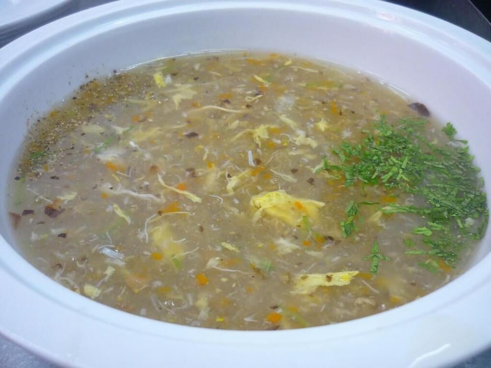 Фото Hai Long Hotel