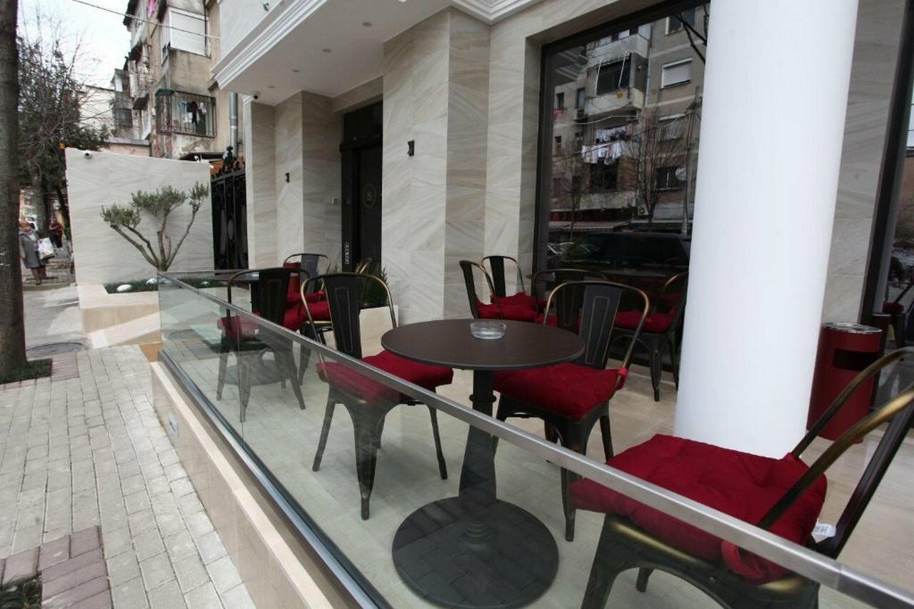 Фото Senator Hotel