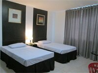 Фото The Contemporary Hotel