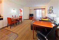 Фото Residence Inn by Marriott Boulder Longmont
