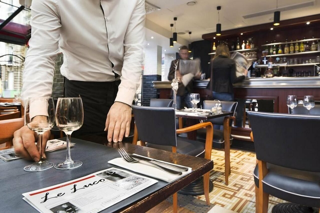 Фото Hotel Observatoire Luxembourg