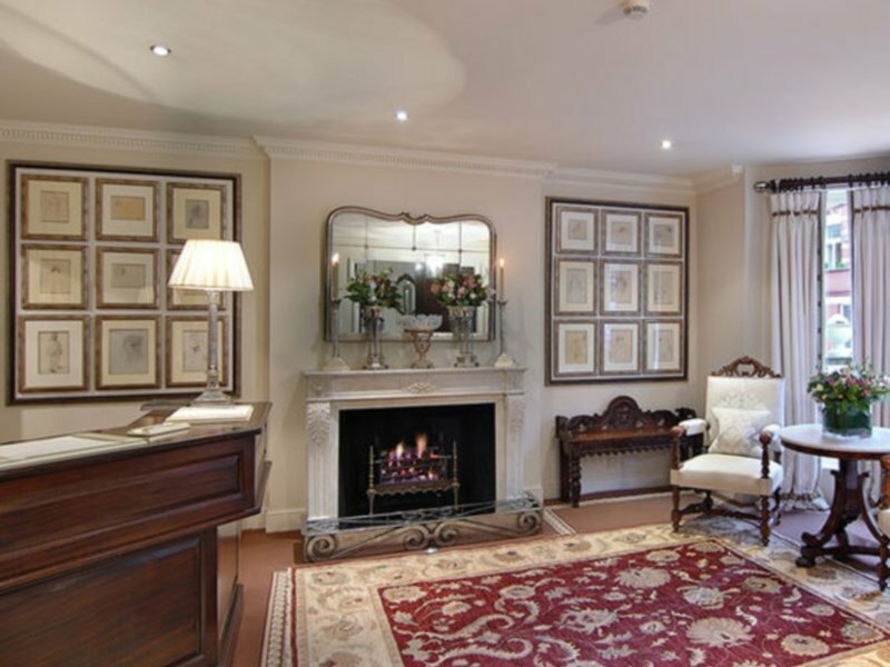 Фото The Egerton House Hotel