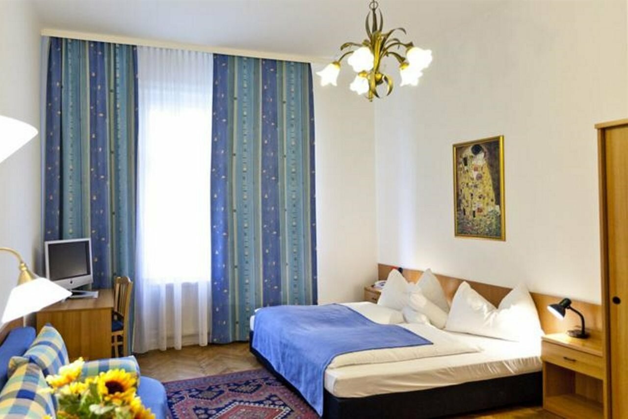 Фото Hotel-Pension Bleckmann