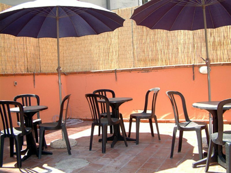 Фото Hotel Bella Napoli