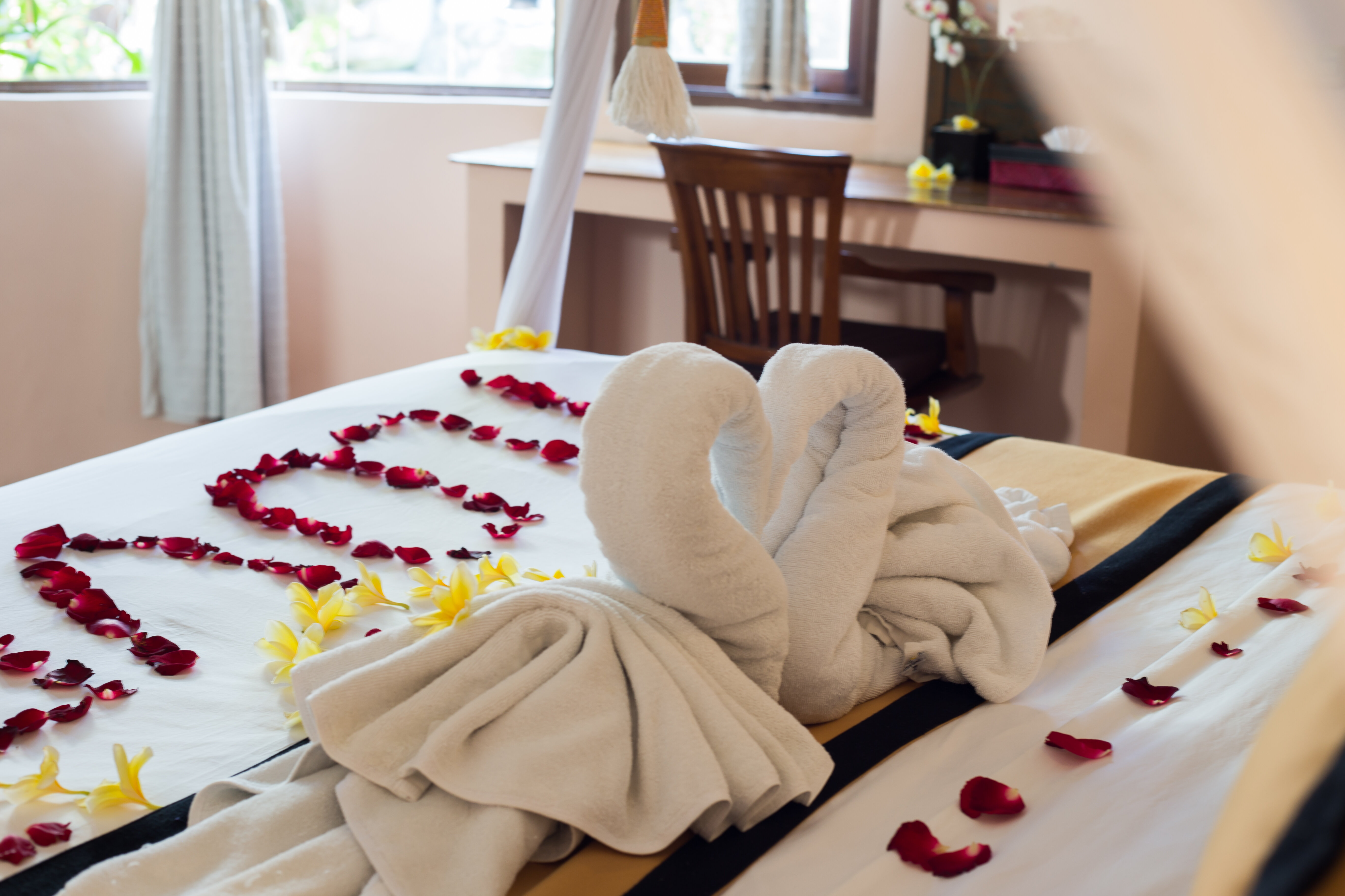 Фото Dyana Villas