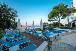 Гостиница Royal Ariston Hotel
