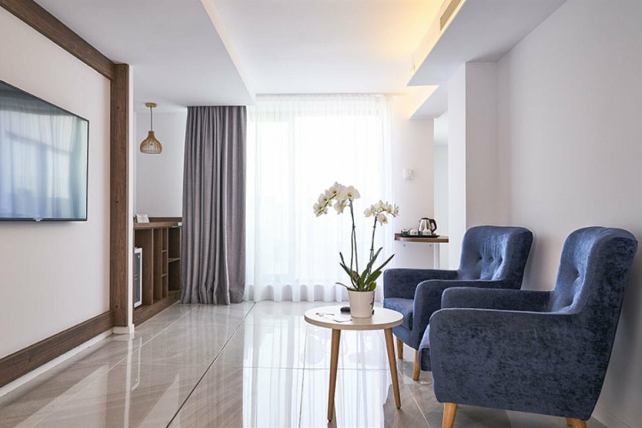 Фото отеля 5