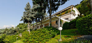 Гостиница Villa Poseidon Boutique Hotel & Events