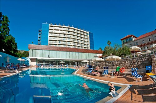Гостиница Grand hotel Park Dubrovnik в Дубровнике