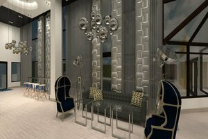 Гостиница Tryp by Wyndham Isla Verde