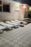Зеленый мыс (Nevinnomyssk, 236), baños