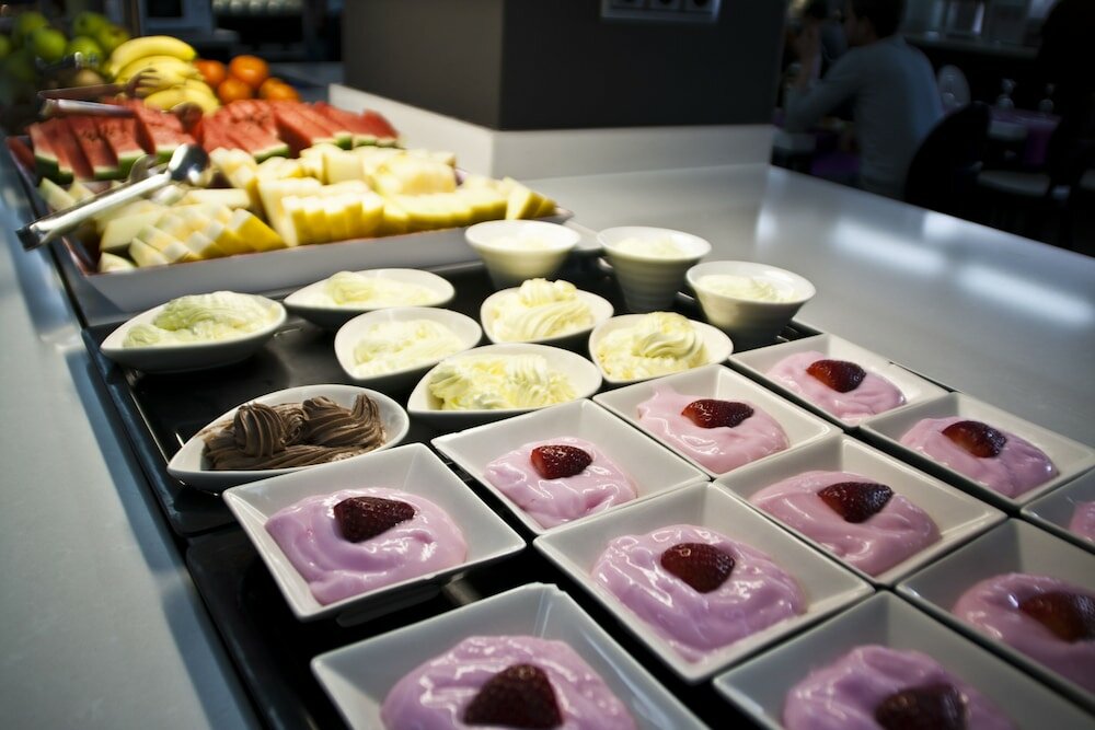 Фото Summer Hotel