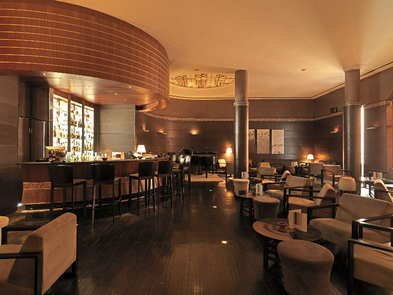 Фото Atlas Medina & SPA