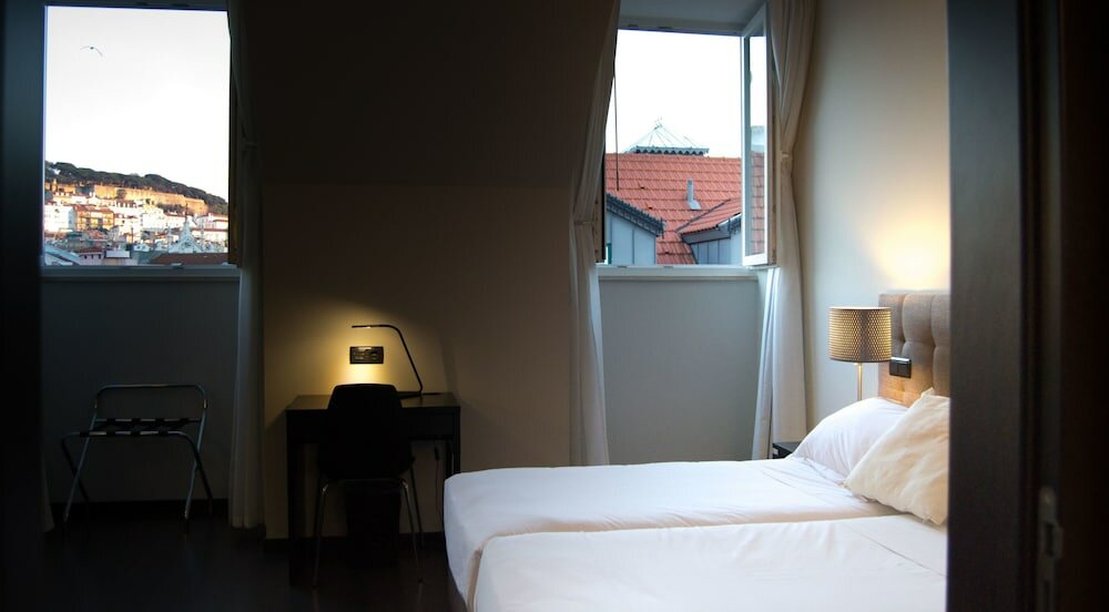 Фото Rossio Garden