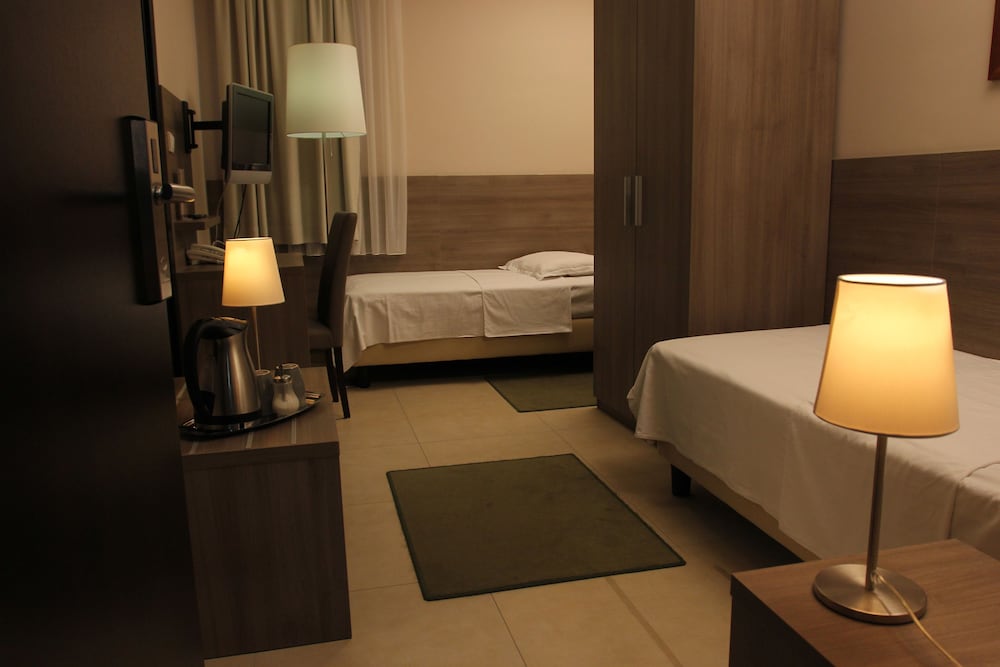 Фото Zenit Hotel