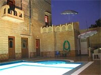 Фото Hotel Golden City
