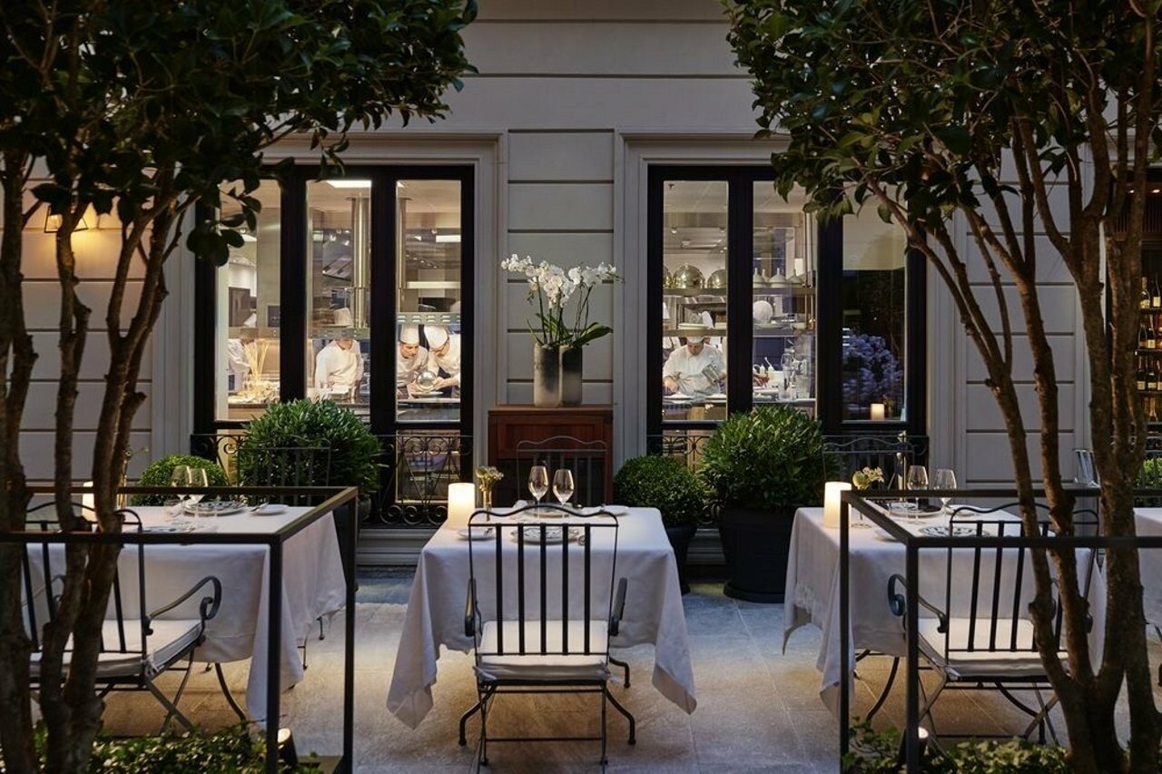 Фото Mandarin Oriental, Milan