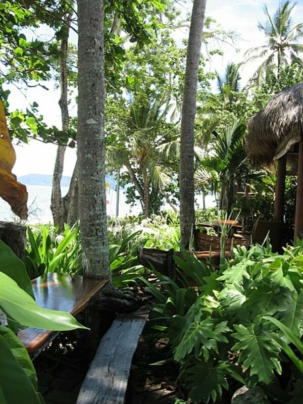 Фото Cairns Beach Resort