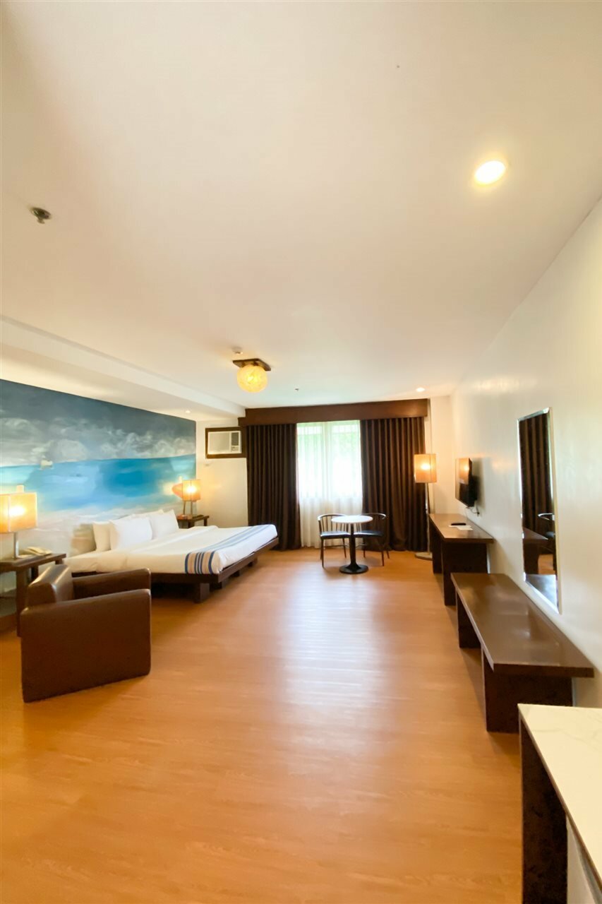 Фото Nature's Village Resort