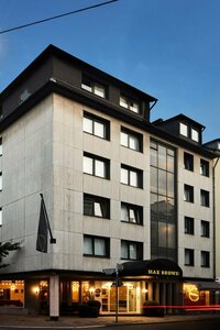 Гостиница Max Brown Hotel Midtown, part of Sircle Collection