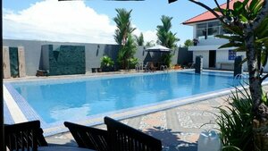 Гостиница Vega Hotel