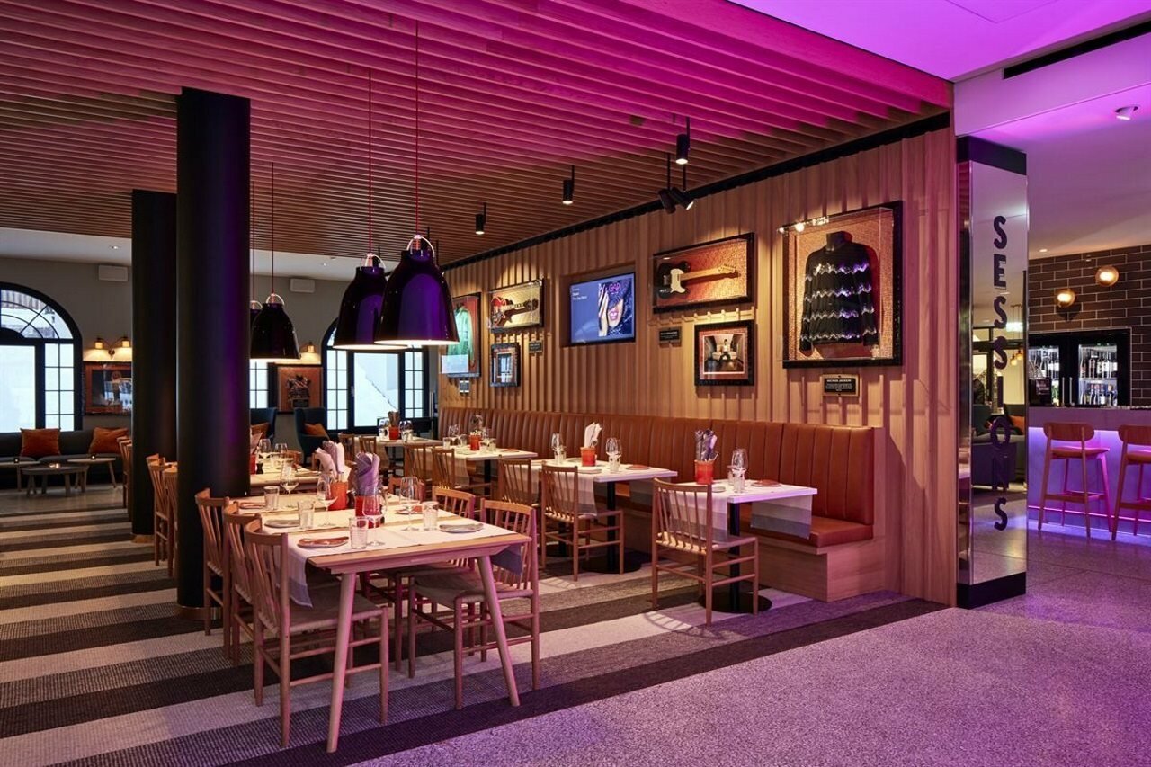 Фото Hard Rock Hotel Davos