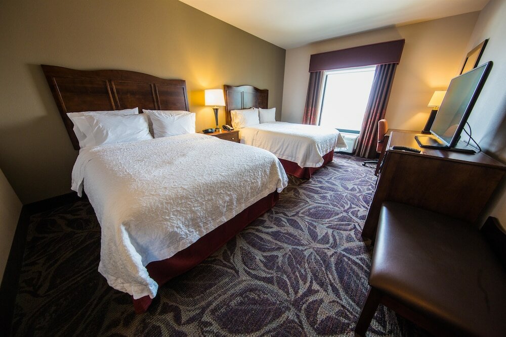 Фото Hampton Inn Seattle/Everett