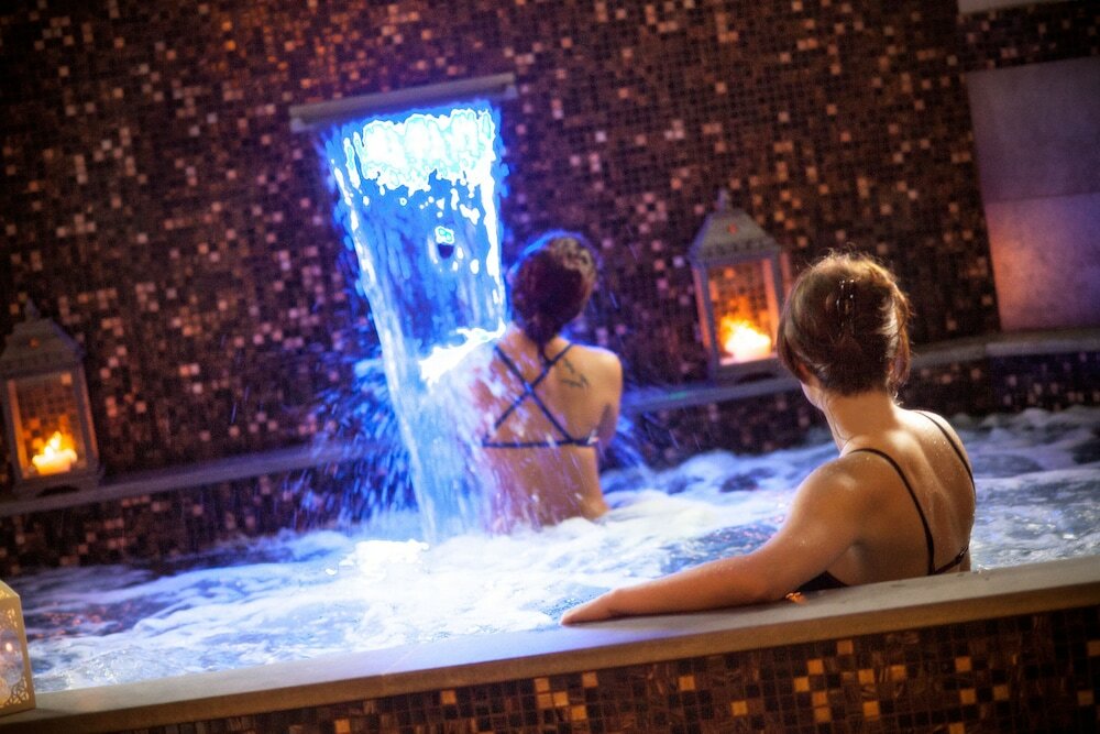 Фото Villa Sylva & SPA