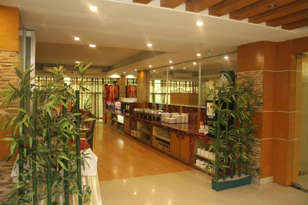 Фото Century Park Residence