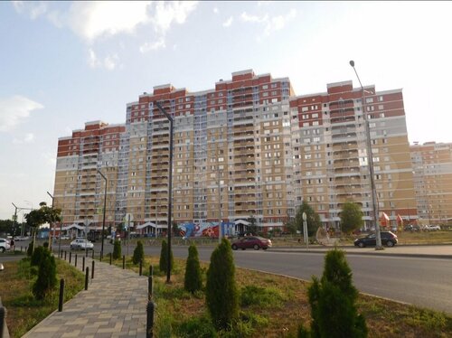 Апартаменты Квартиры Комфорта в Липецке