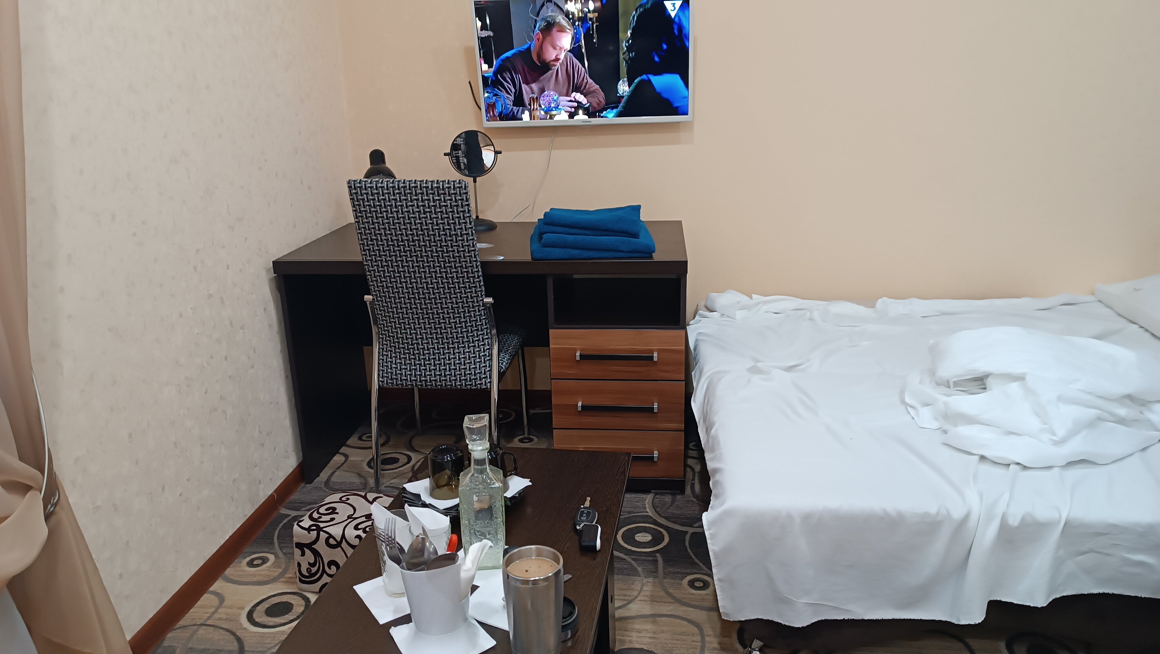 Фото Гостиница на Красина