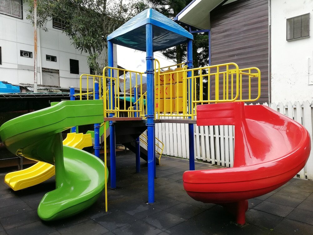 Фото Kinabalu Pine Resorts