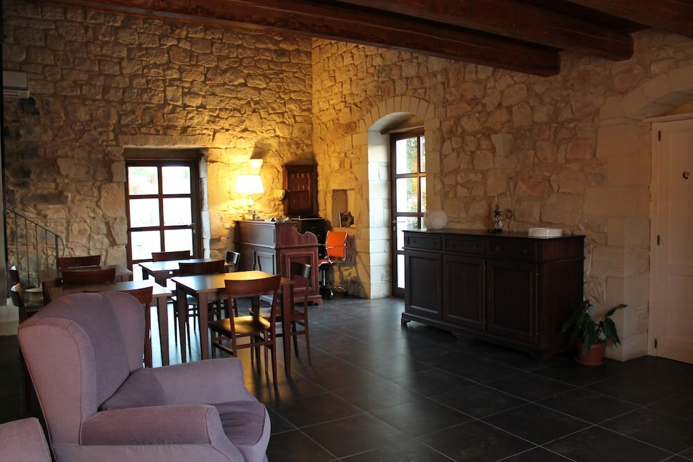 Фото Tenuta Zannafondo