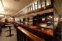 Фото Sierra Burgers Park Hotel