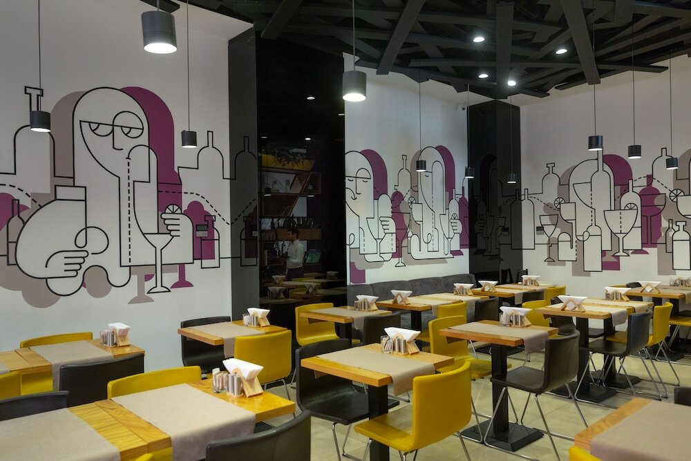 Фото Nova Hotel Yerevan