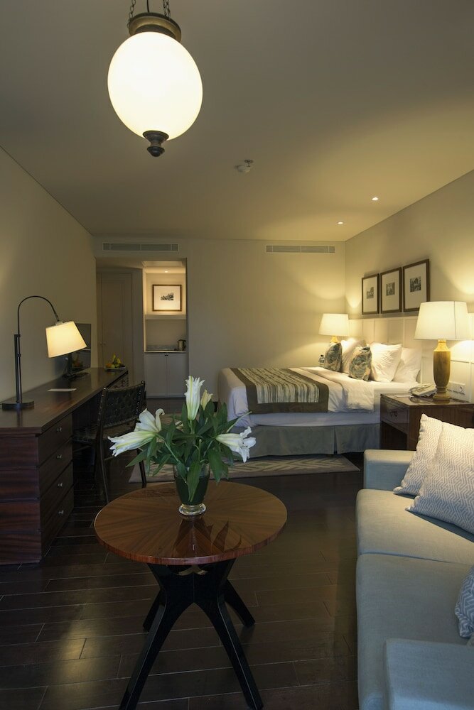 Фото The Shalimar Boutique Hotel