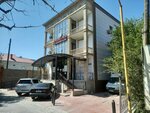 Interteach (Küläş Bäyseyitova street, 97) ، مركز طبي، عيادة