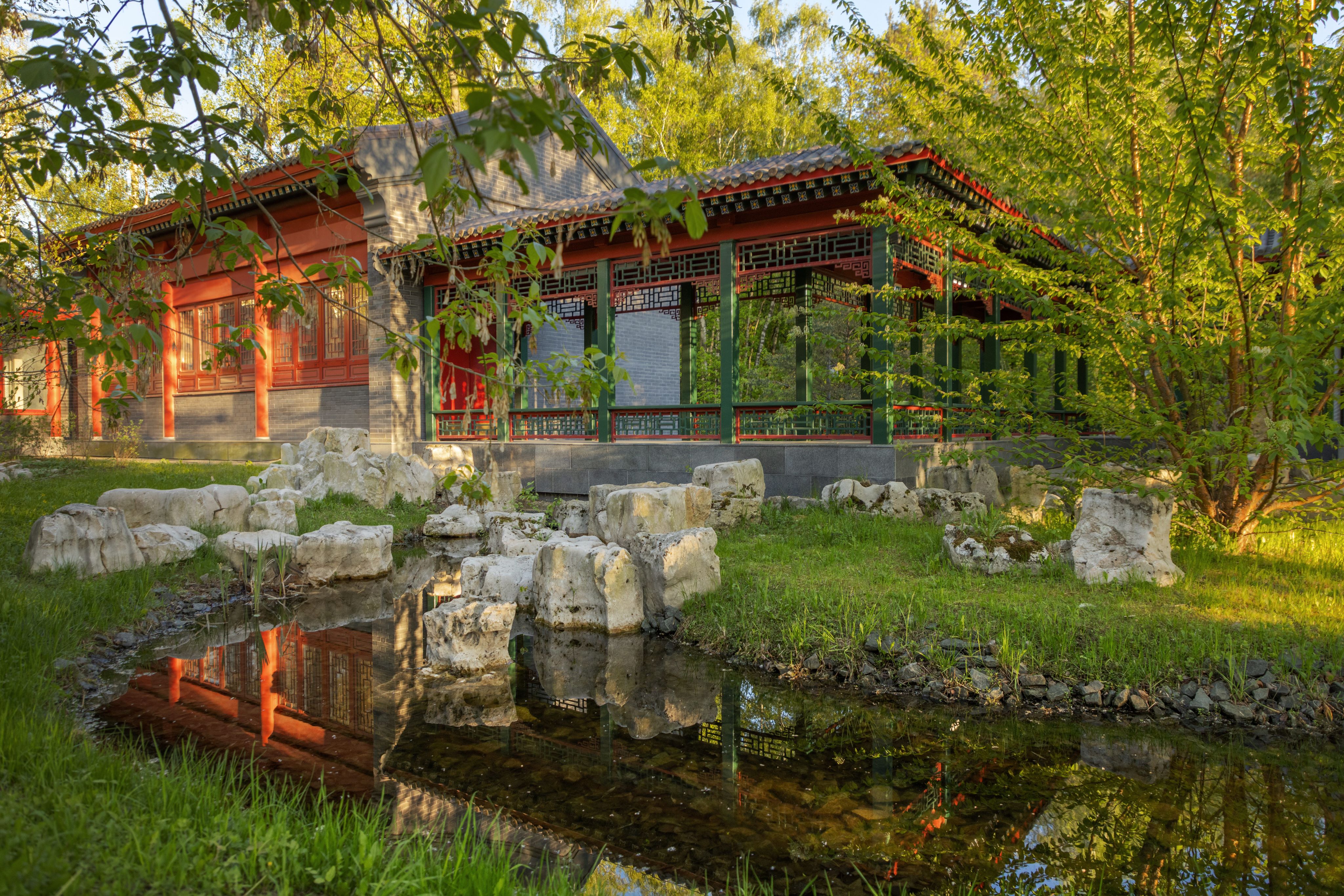 Фото Soluxe Hotel Moscow