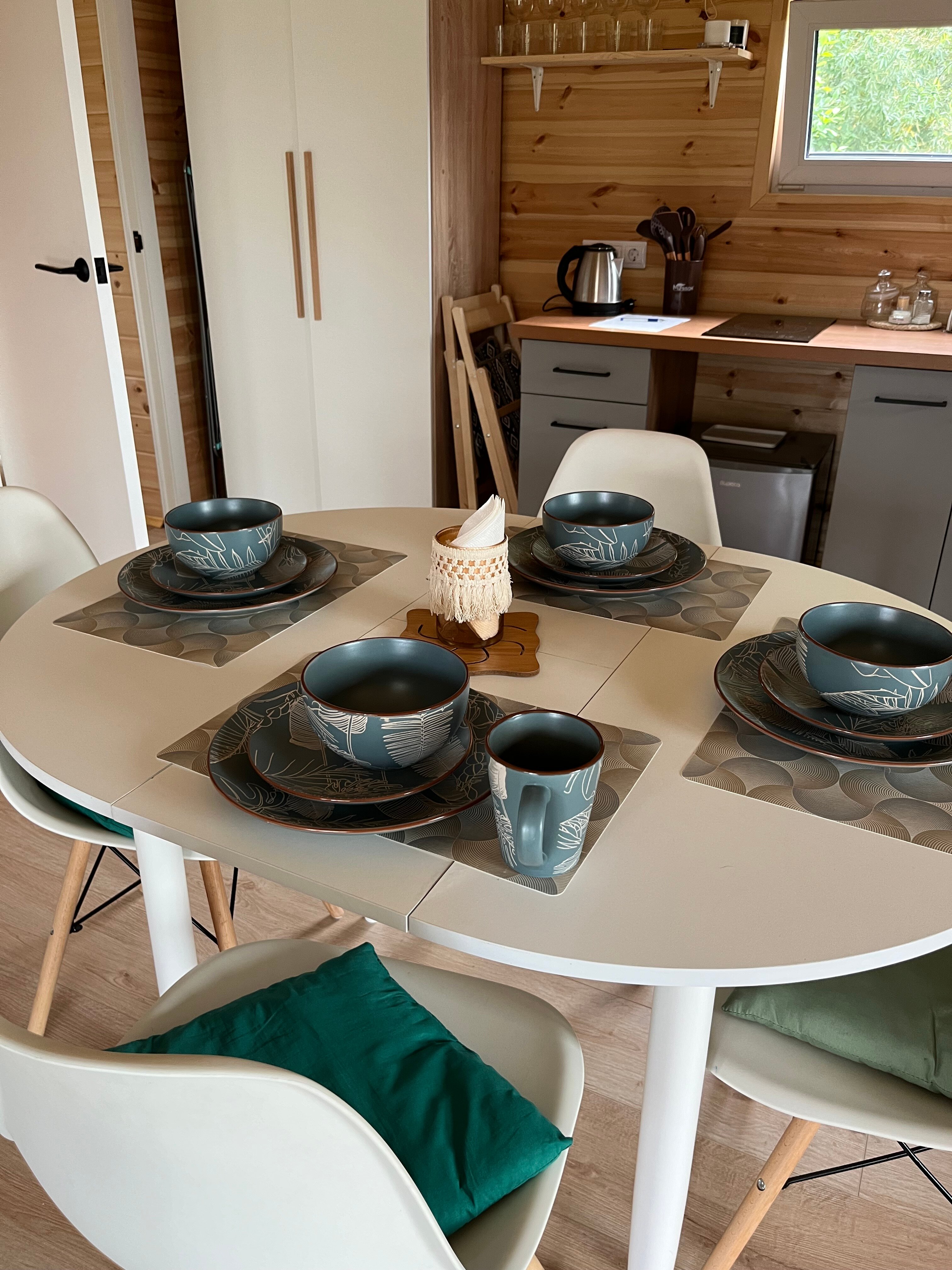 Фото Forest time