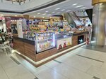 ProCoffee'vna (Mamyr-1 shaǵyn aýdany, 8А), coffee shop
