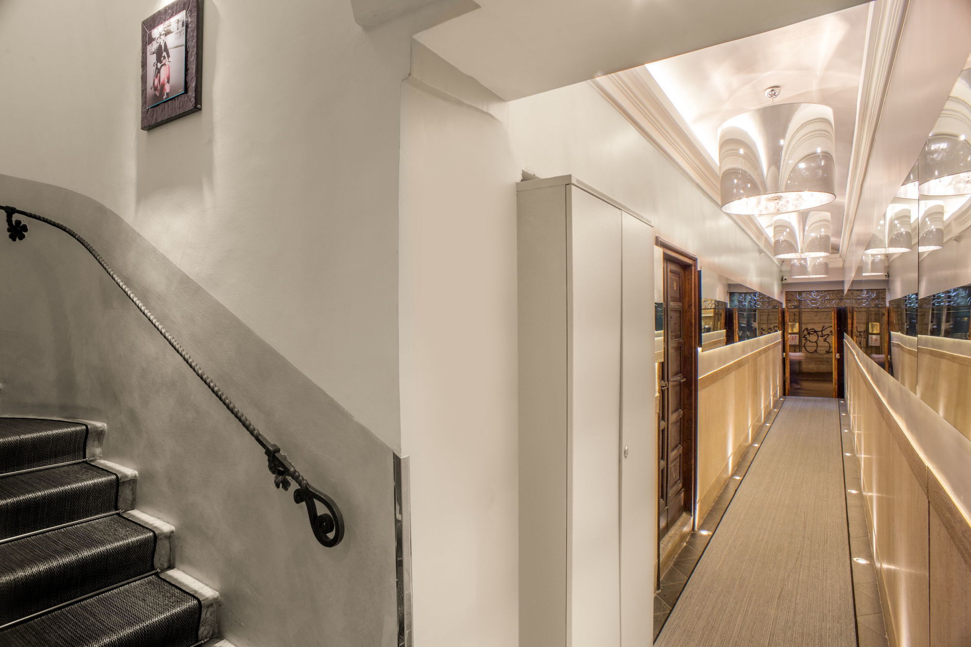 Фото Stay Inn Rome